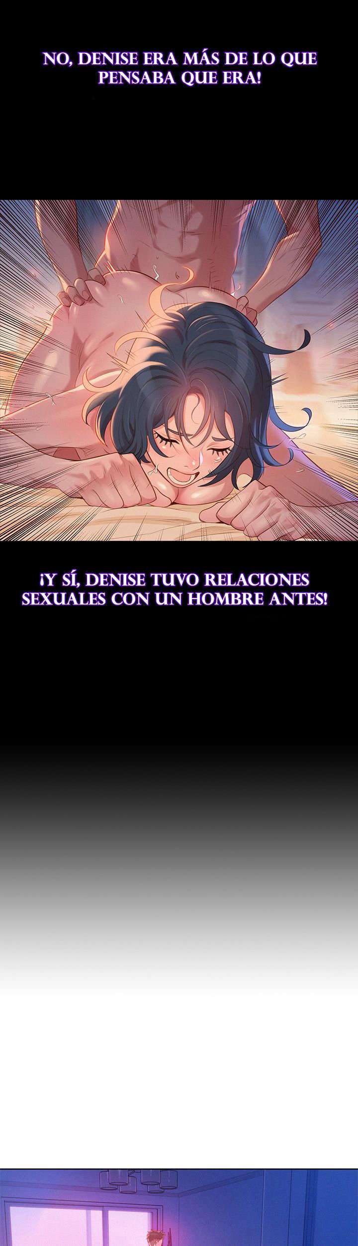 Sister Neighbors capítulo 2 página 30