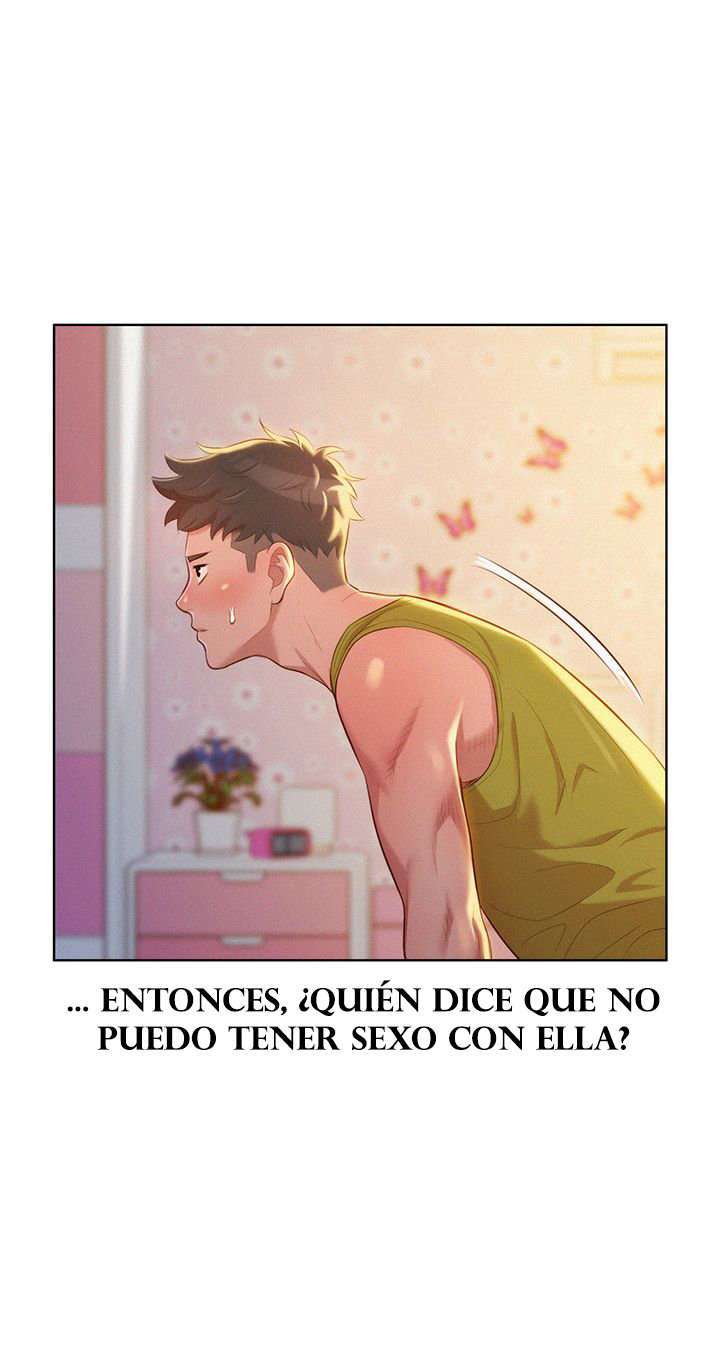 Sister Neighbors capítulo 20 página 11