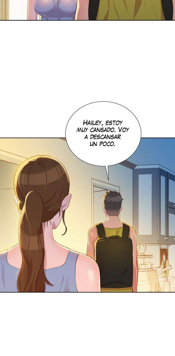 Sister Neighbors capítulo 21 página 31