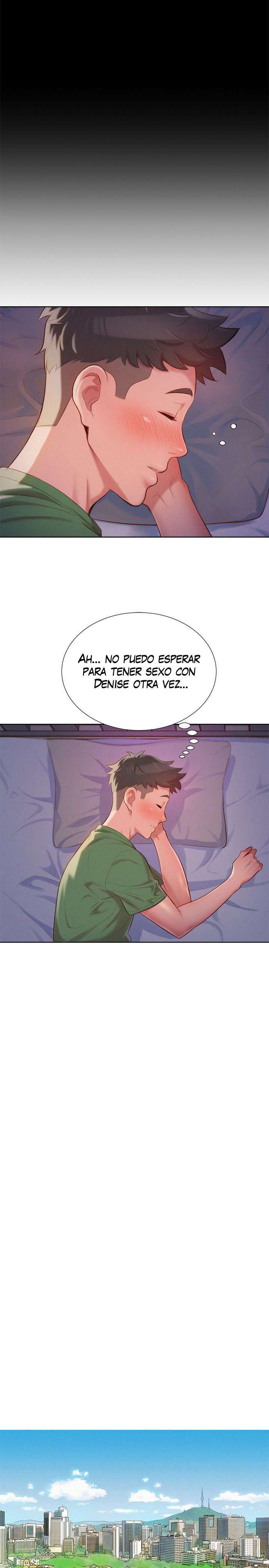 Sister Neighbors capítulo 25 página 19