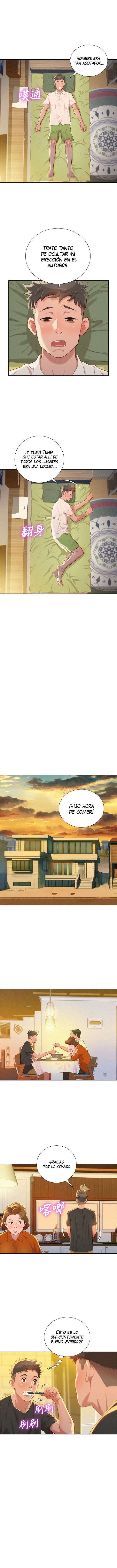 Sister Neighbors capítulo 29 página 7