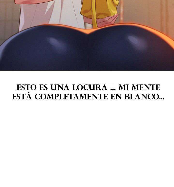 Sister Neighbors capítulo 3 página 37