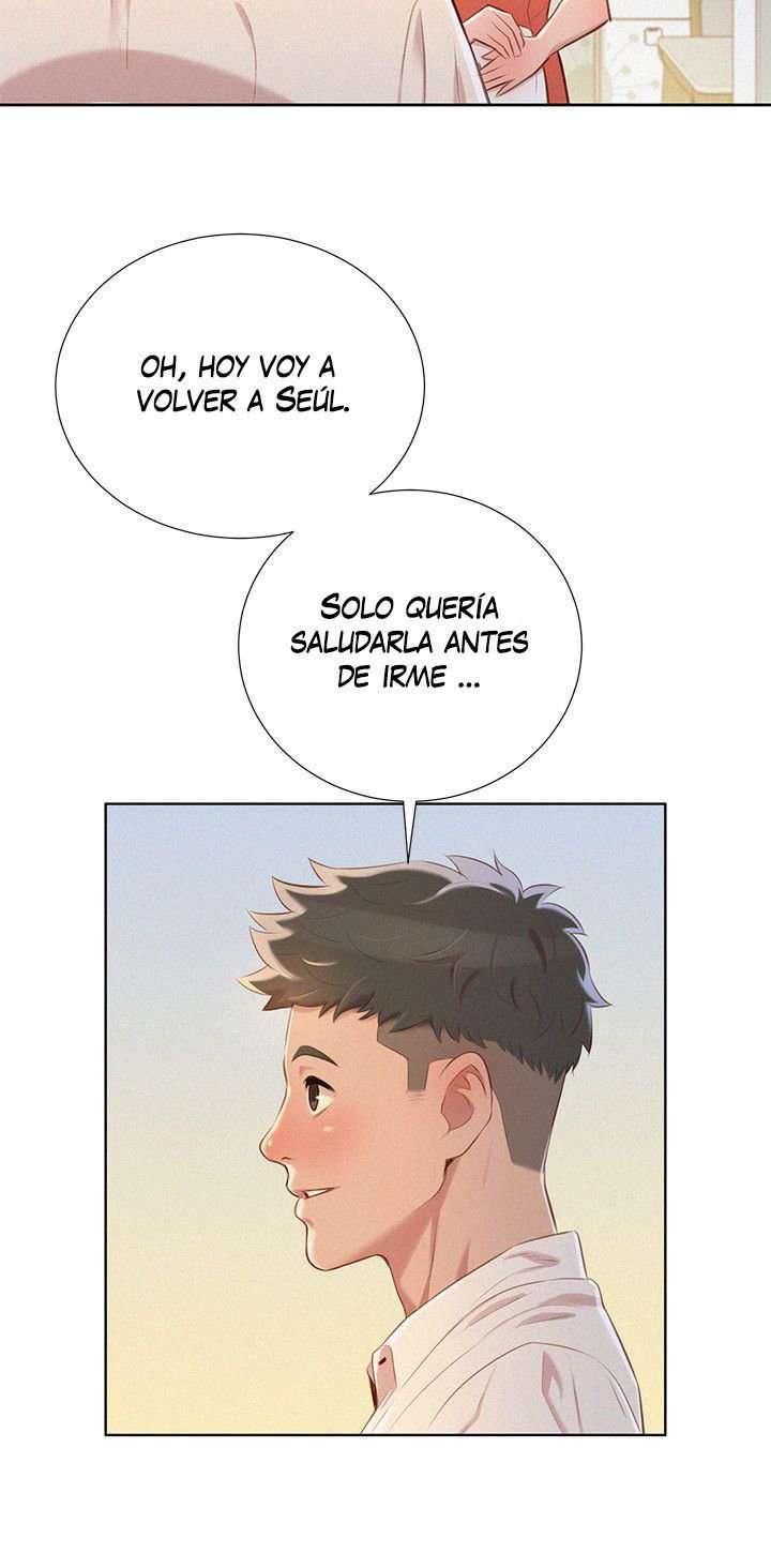 Sister Neighbors capítulo 31 página 16