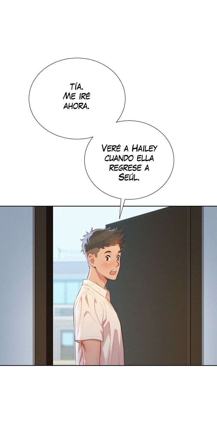 Sister Neighbors capítulo 31 página 21