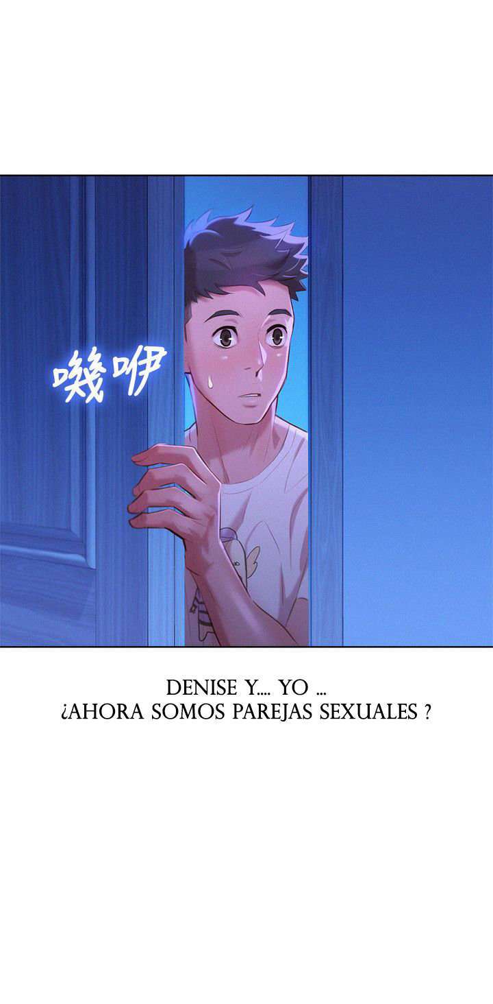 Sister Neighbors capítulo 34 página 27