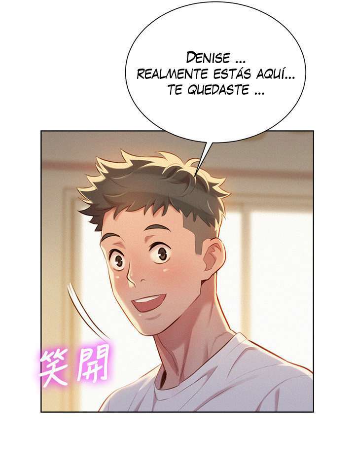 Sister Neighbors capítulo 35 página 24