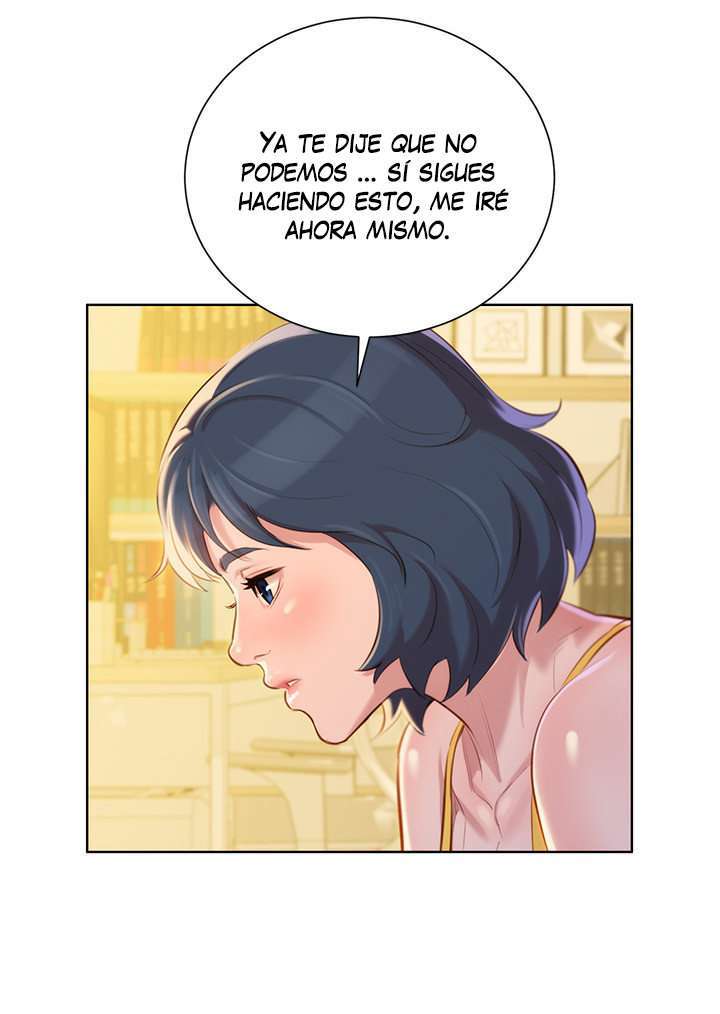 Sister Neighbors capítulo 37 página 17