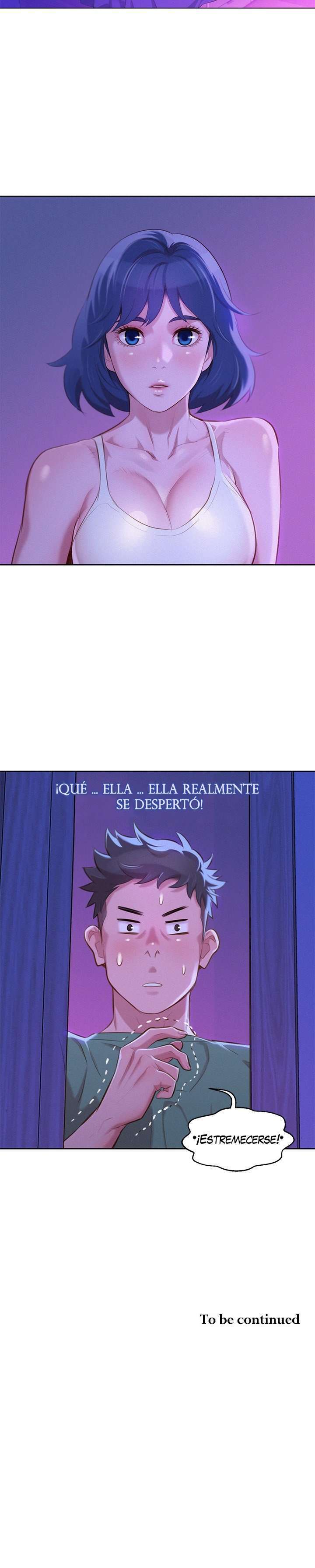 Sister Neighbors capítulo 38 página 27