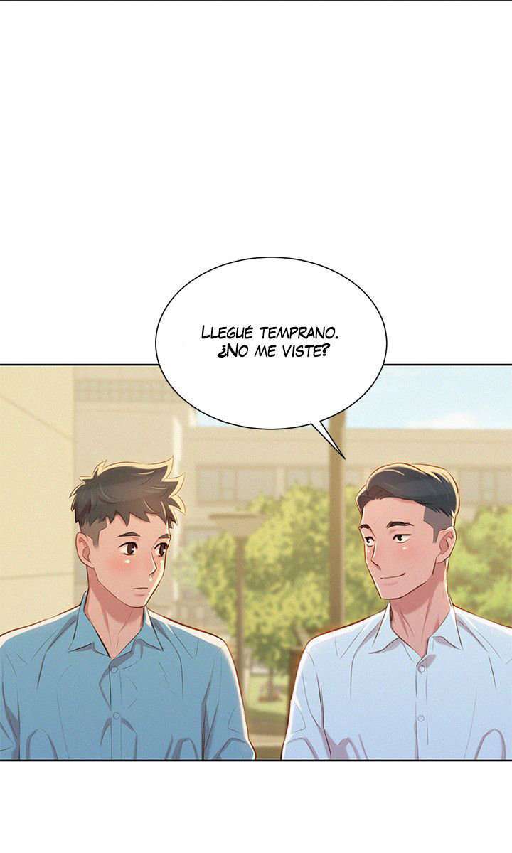 Sister Neighbors capítulo 42 página 25