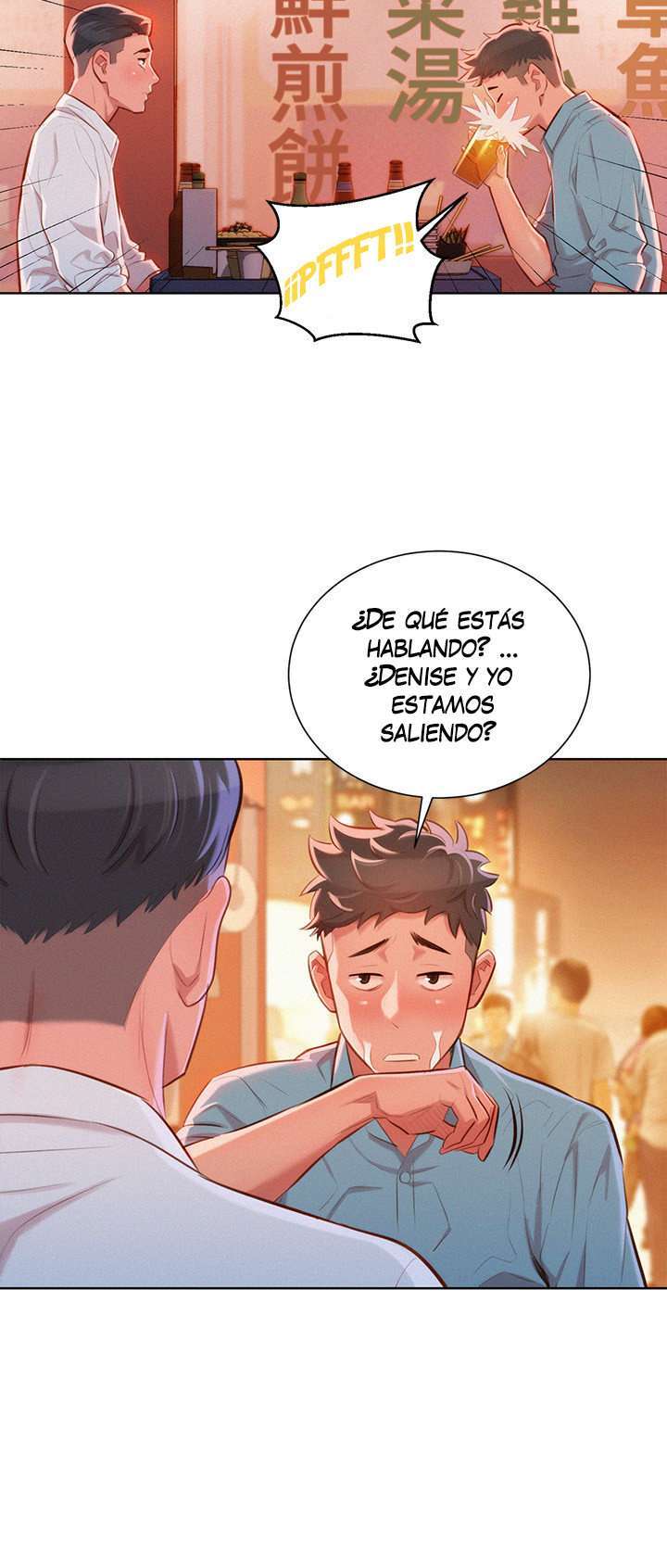 Sister Neighbors capítulo 43 página 7