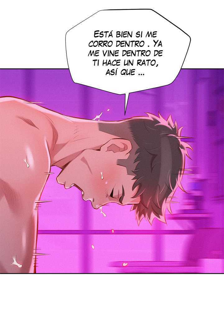 Sister Neighbors capítulo 44 página 19