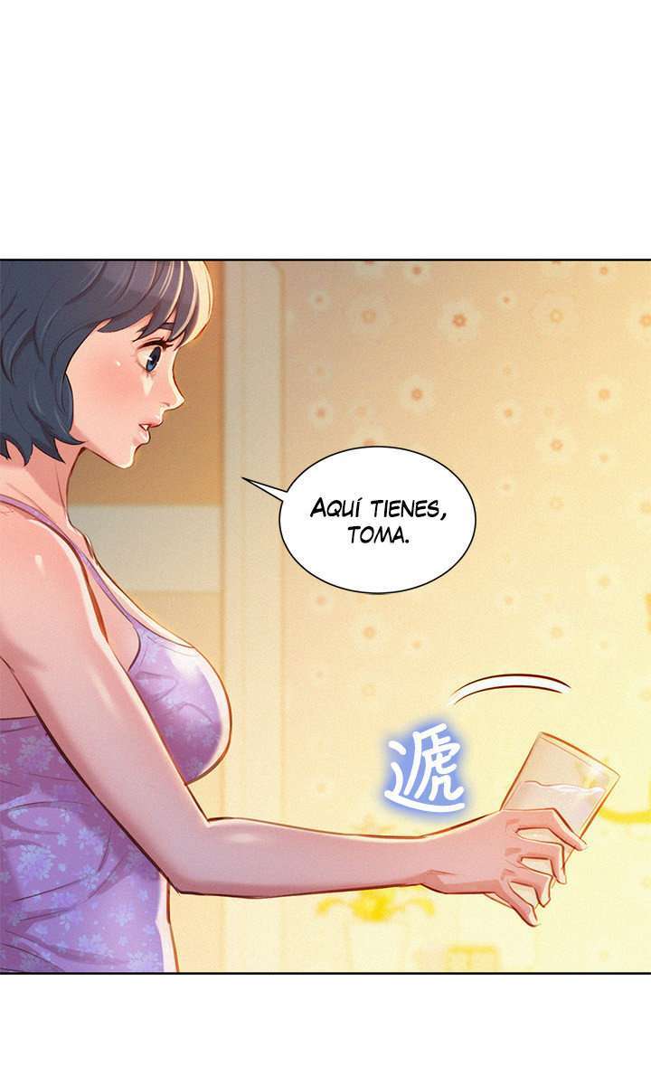 Sister Neighbors capítulo 46 página 17