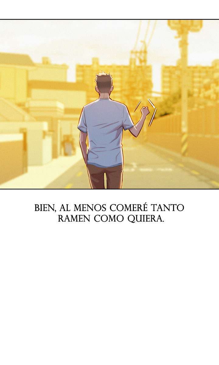 Sister Neighbors capítulo 46 página 8