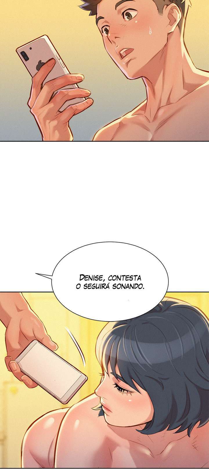 Sister Neighbors capítulo 48 página 24