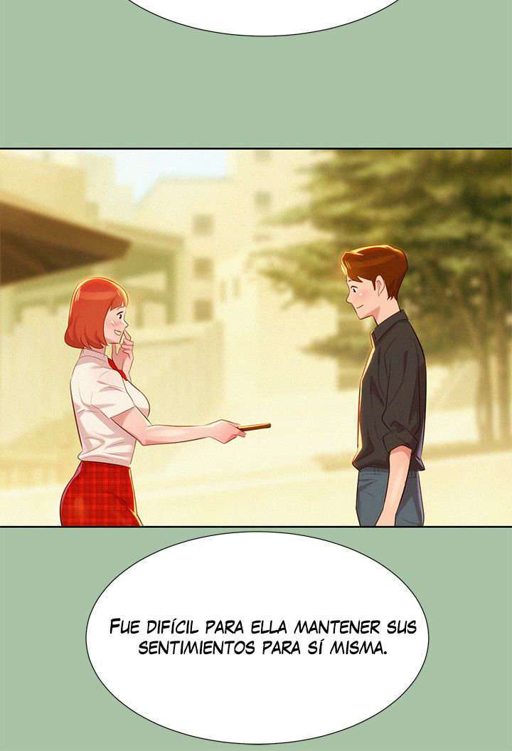 Sister Neighbors capítulo 5 página 10