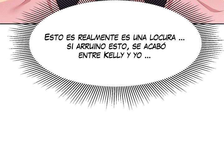 Sister Neighbors capítulo 5 página 37