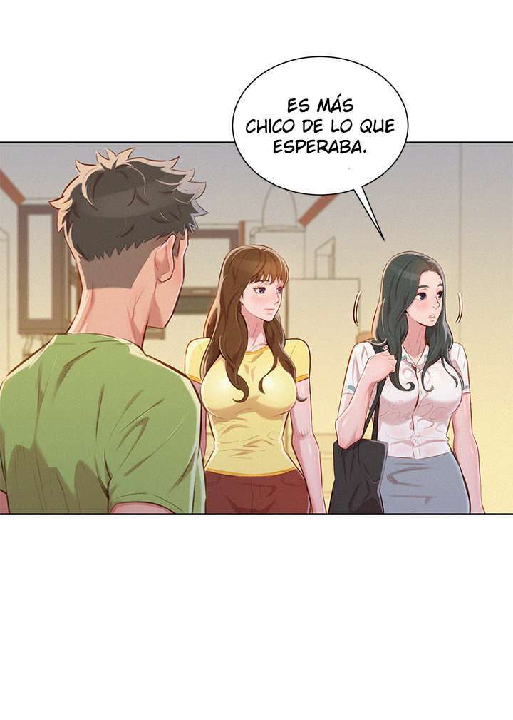 Sister Neighbors capítulo 50 página 21