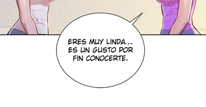 Sister Neighbors capítulo 50 página 26