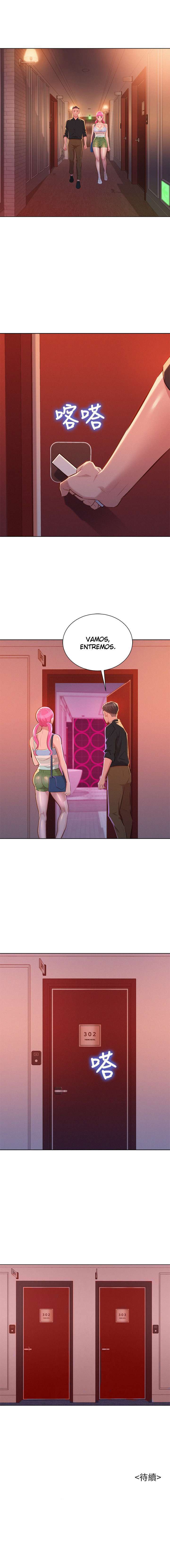 Sister Neighbors capítulo 53 página 10