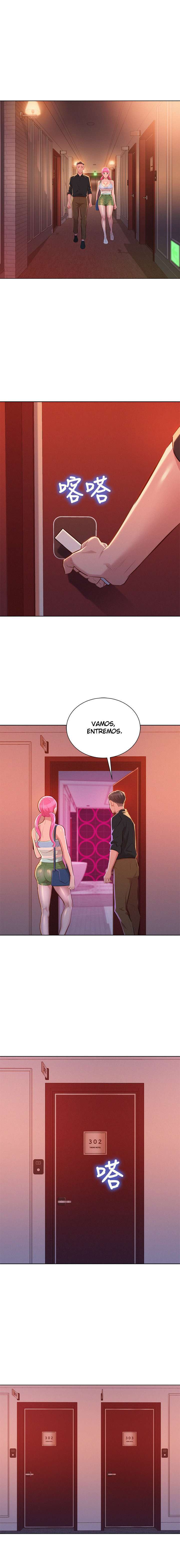 Sister Neighbors capítulo 54 página 2