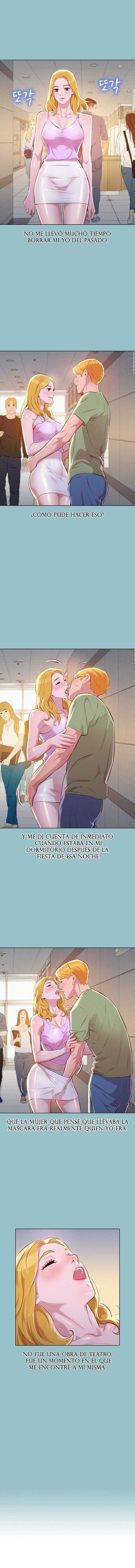 Sister Neighbors capítulo 62 página 10