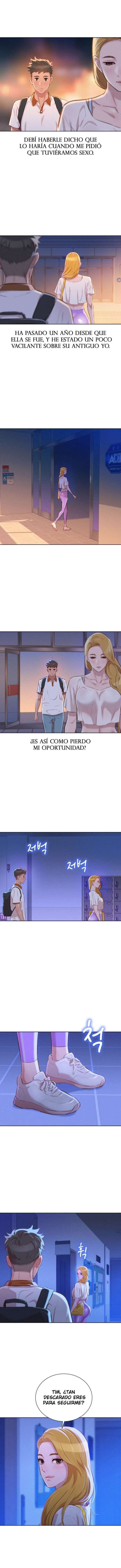 Sister Neighbors capítulo 63 página 5
