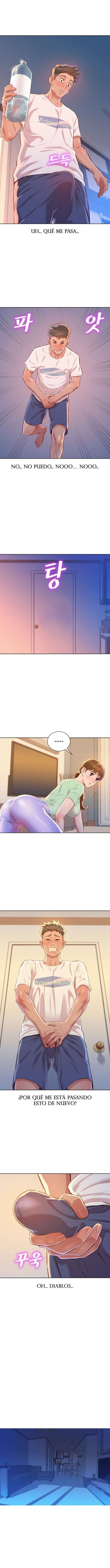 Sister Neighbors capítulo 65 página 11