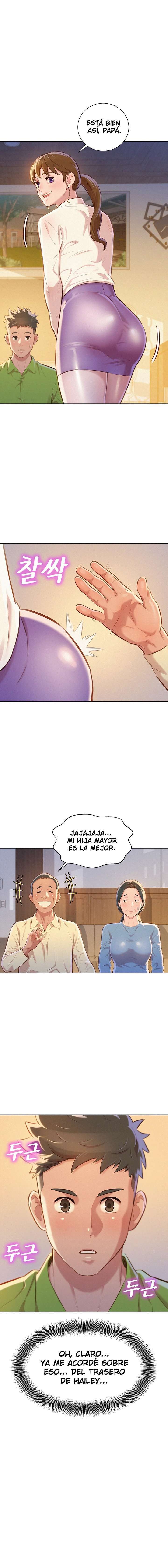 Sister Neighbors capítulo 67 página 2