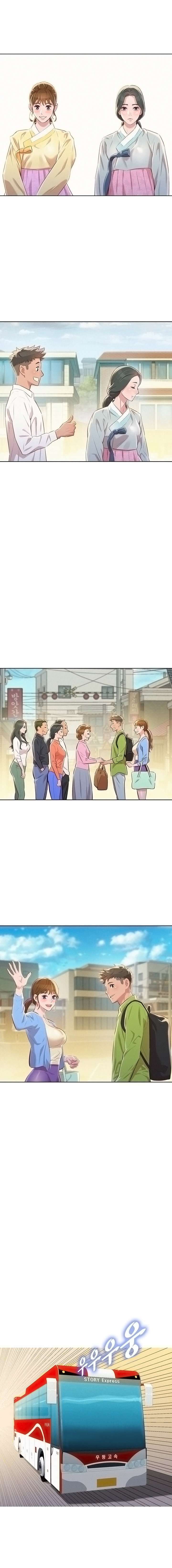 Sister Neighbors capítulo 67 página 7