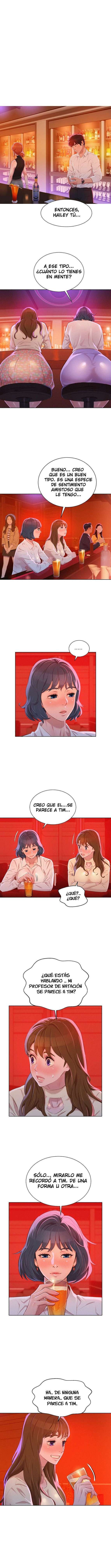 Sister Neighbors capítulo 71 página 7