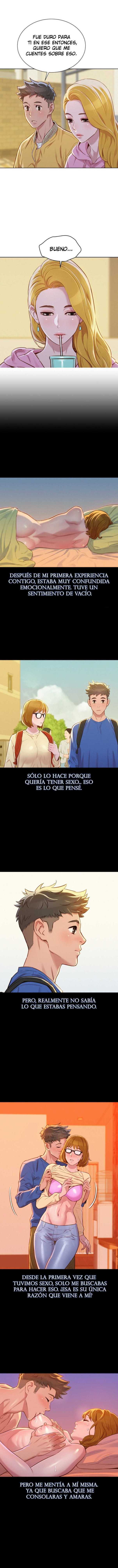 Sister Neighbors capítulo 78 página 7