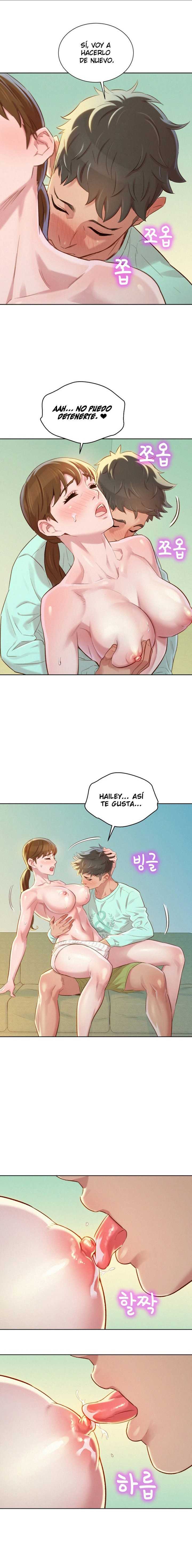 Sister Neighbors capítulo 79 página 12