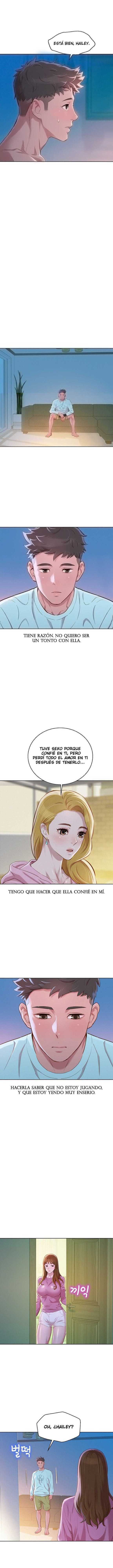 Sister Neighbors capítulo 81 página 4