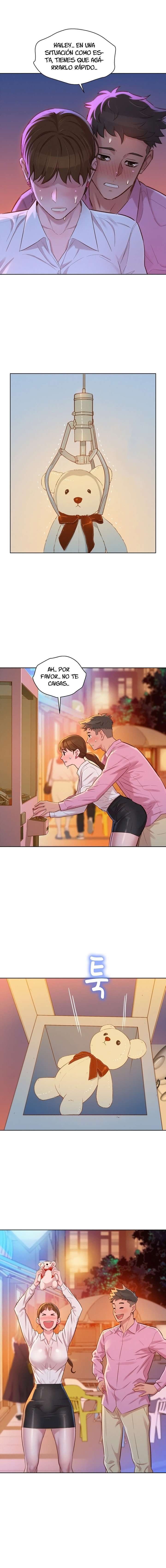 Sister Neighbors capítulo 88 página 8