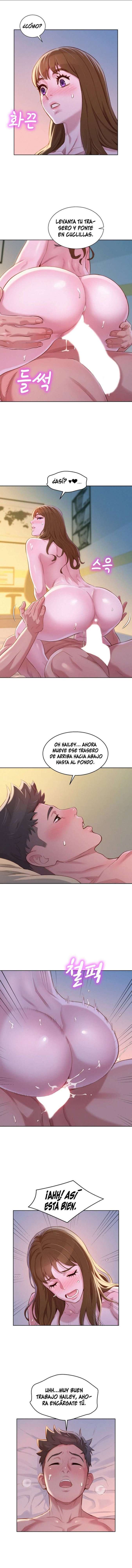 Sister Neighbors capítulo 93 página 11