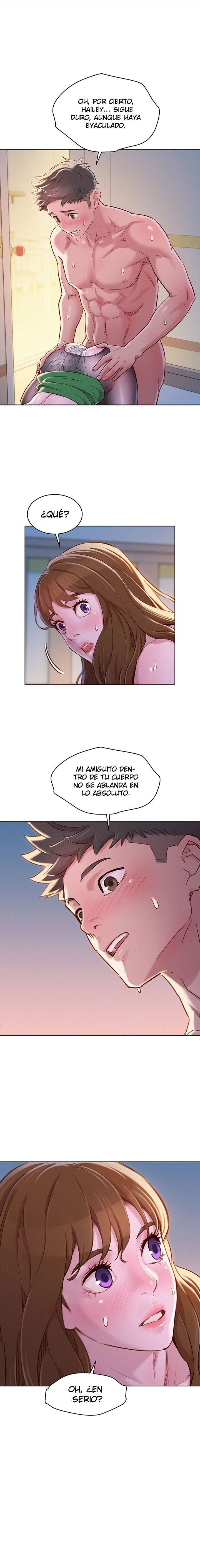 Sister Neighbors capítulo 93 página 2