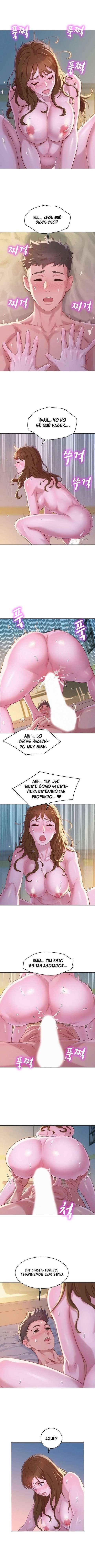 Sister Neighbors capítulo 94 página 3