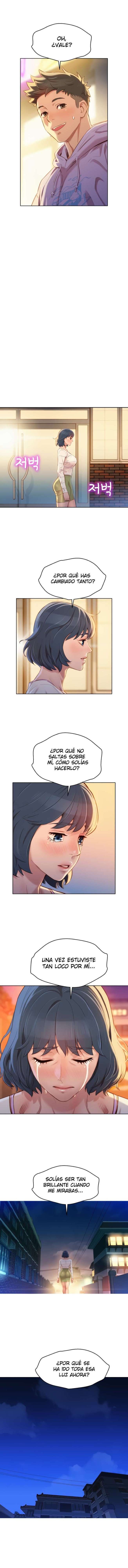 Sister Neighbors capítulo 97 página 5