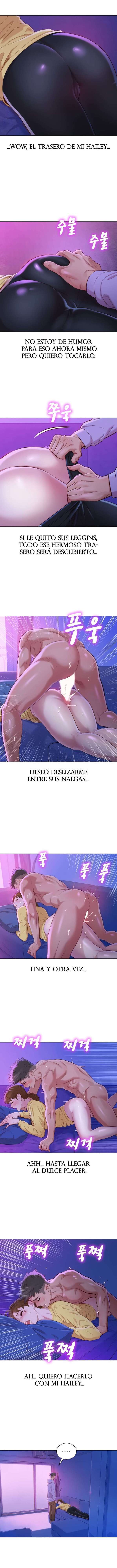 Sister Neighbors capítulo 97 página 7