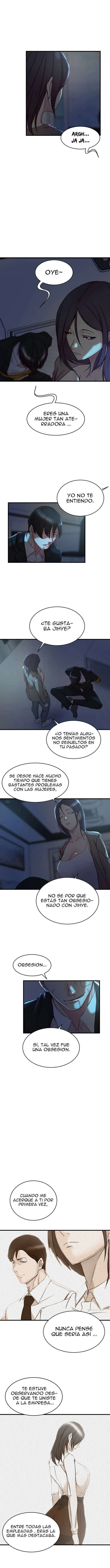 Sister in Law capítulo 39 página 9