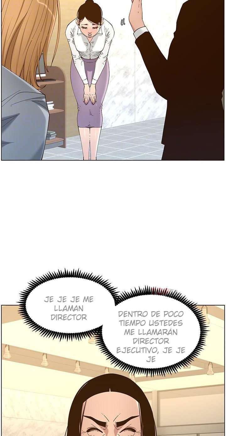 Sister’s And Father capítulo 112 página 24