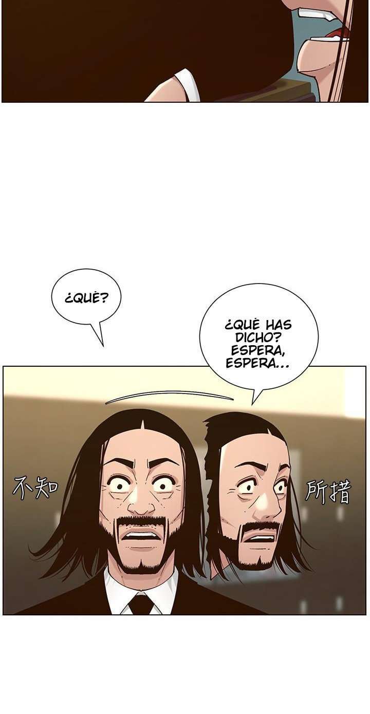 Sister’s And Father capítulo 112 página 37