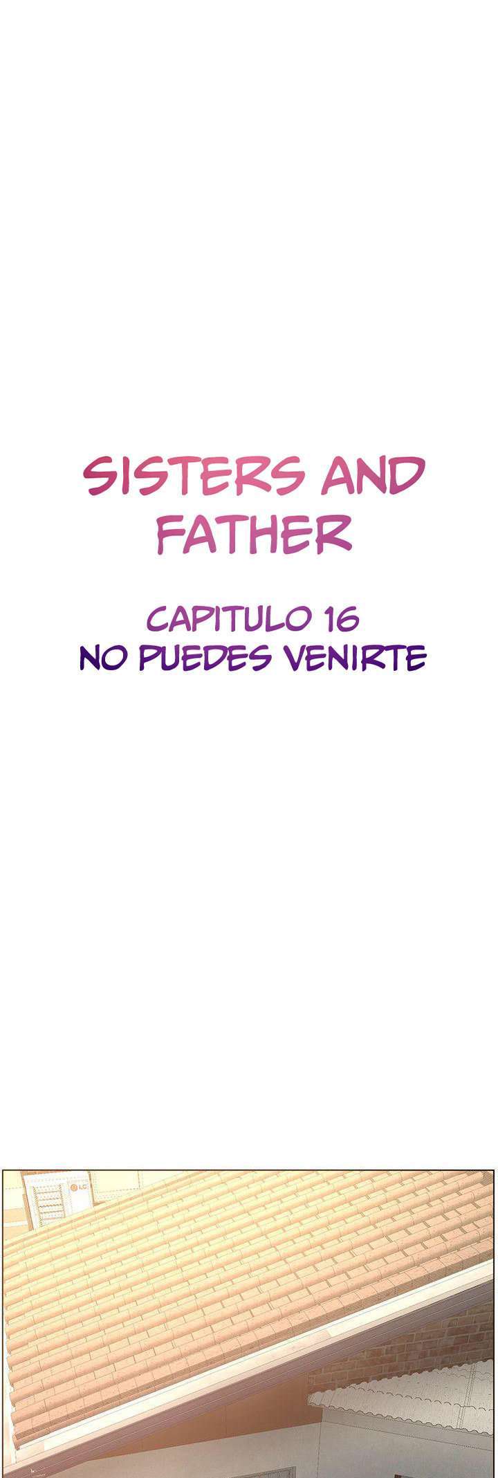 Sister’s And Father capítulo 16 página 9