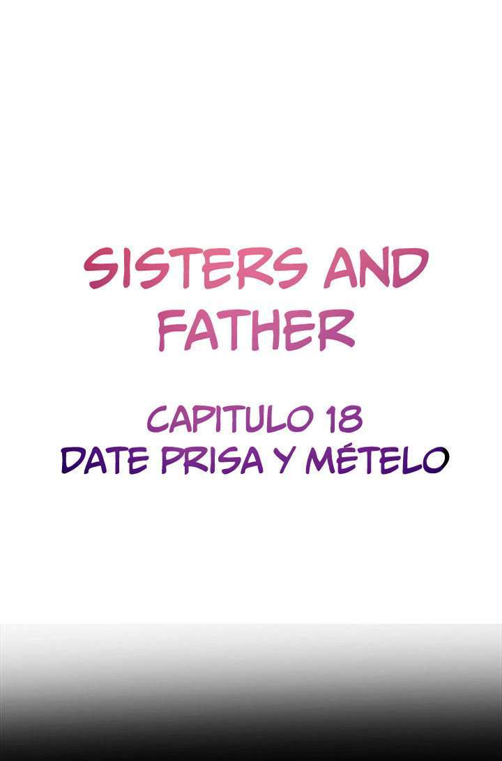 Sister’s And Father capítulo 18 página 15