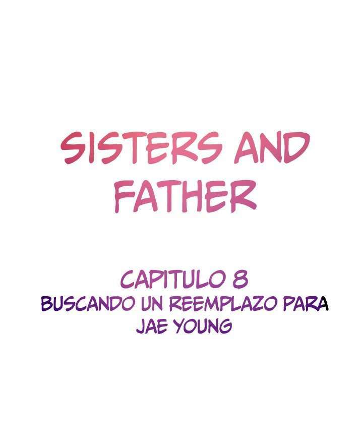 Sister’s And Father capítulo 8 página 78