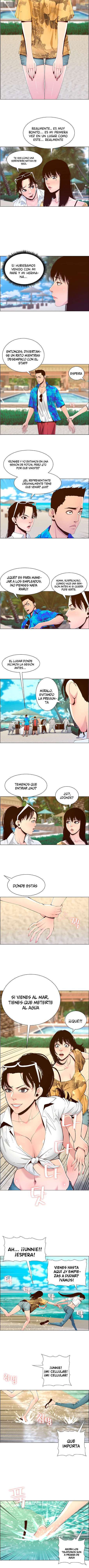 Sister’s And Father capítulo 89 página 6