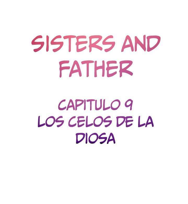Sister’s And Father capítulo 9 página 73