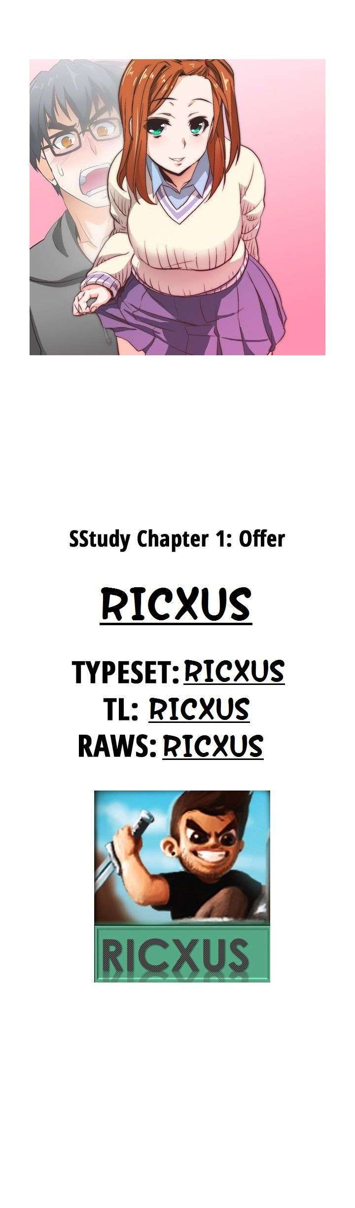SStudy capítulo 1 página 1