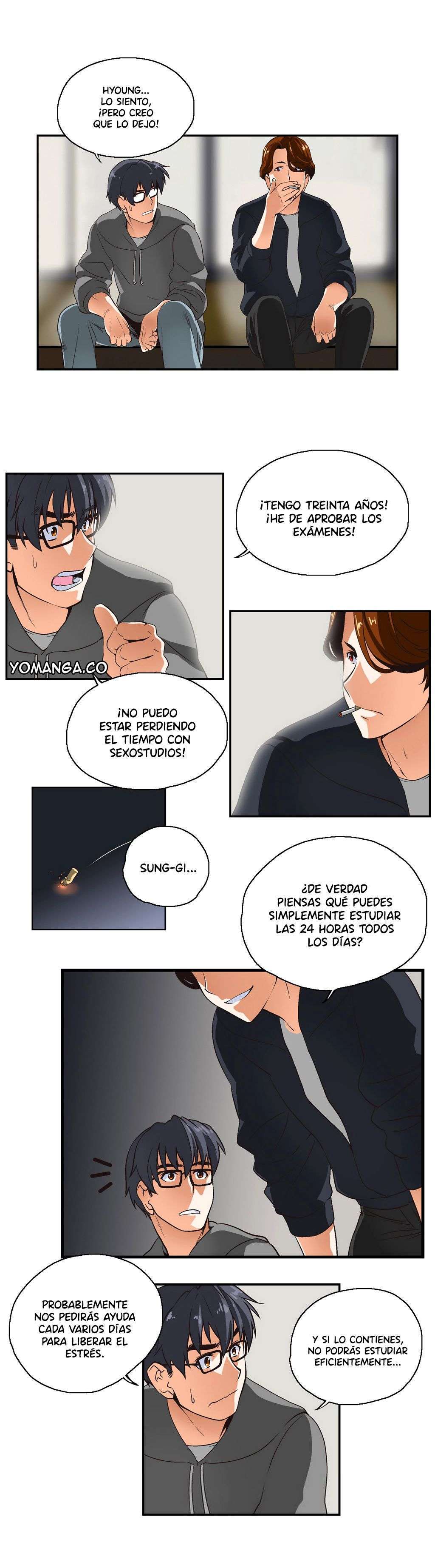 SStudy capítulo 3 página 8