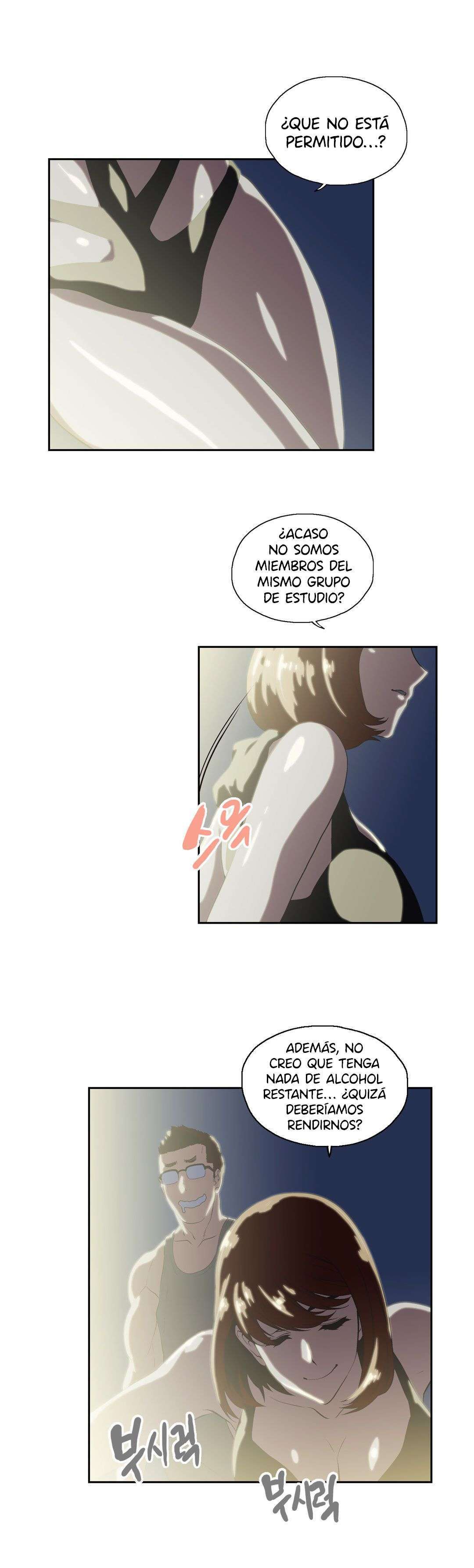 SStudy capítulo 71 página 18